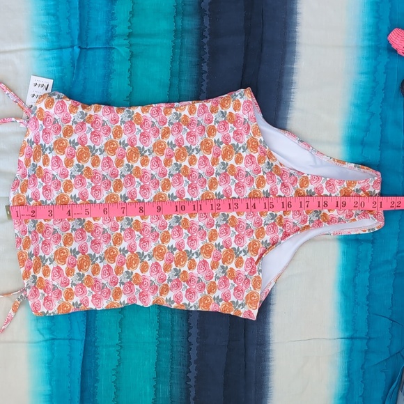 🌸 NWT NANA SWIMSUIT - Picture 9 of 11